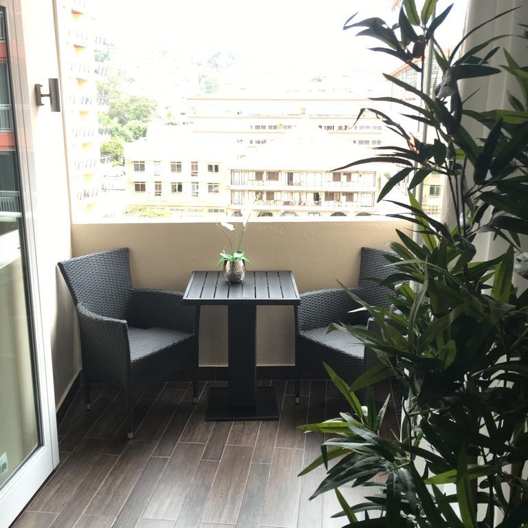 明珠公寓 拉克鲁斯 外观 照片